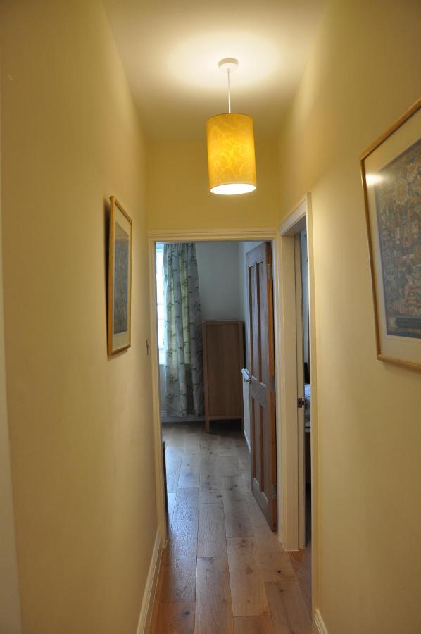 58 Gloucester Mews Villa Londra Dış mekan fotoğraf